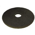 Renown 20 in. Green Scrubbing Floor Pad REN02023